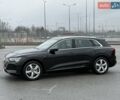Чорний Ауді E-Tron, об'ємом двигуна 0 л та пробігом 109 тис. км за 27900 $, фото 8 на Automoto.ua