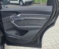 Чорний Ауді E-Tron, об'ємом двигуна 0 л та пробігом 138 тис. км за 29900 $, фото 59 на Automoto.ua