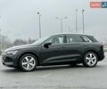Чорний Ауді E-Tron, об'ємом двигуна 0 л та пробігом 109 тис. км за 27900 $, фото 7 на Automoto.ua
