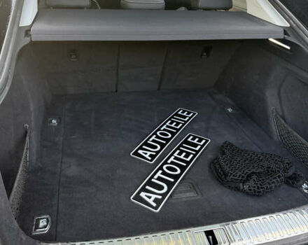 Чорний Ауді E-Tron, об'ємом двигуна 0 л та пробігом 99 тис. км за 33500 $, фото 9 на Automoto.ua