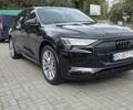 Черный Ауди E-Tron, объемом двигателя 0 л и пробегом 138 тыс. км за 29900 $, фото 12 на Automoto.ua