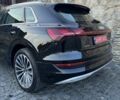 Чорний Ауді E-Tron, об'ємом двигуна 0 л та пробігом 253 тис. км за 24200 $, фото 16 на Automoto.ua