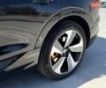 Ауді E-Tron 2020 у Києві на Automoto.ua Чорний Ауді E-Tron, об'ємом двигуна 0 л та пробігом 44 тис. км за 35999 $, фото 22 на Automoto.ua