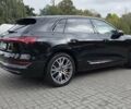 Черный Ауди E-Tron, объемом двигателя 0 л и пробегом 138 тыс. км за 29900 $, фото 19 на Automoto.ua