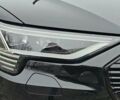 Чорний Ауді E-Tron, об'ємом двигуна 0 л та пробігом 120 тис. км за 33500 $, фото 116 на Automoto.ua