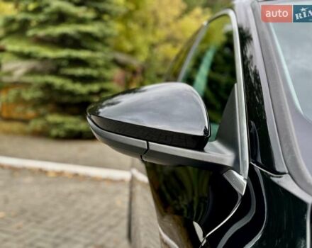 Черный Ауди E-Tron, объемом двигателя 0 л и пробегом 159 тыс. км за 24000 $, фото 23 на Automoto.ua