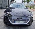 Черный Ауди E-Tron, объемом двигателя 0 л и пробегом 36 тыс. км за 26000 $, фото 49 на Automoto.ua