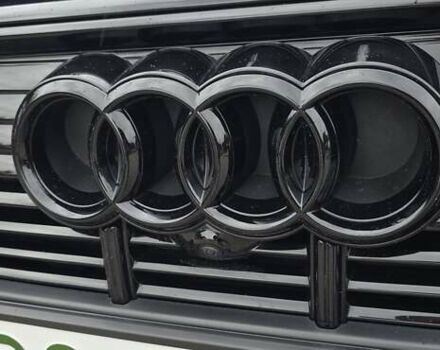 Черный Ауди E-Tron, объемом двигателя 0 л и пробегом 138 тыс. км за 29900 $, фото 65 на Automoto.ua