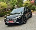 Чорний Ауді E-Tron, об'ємом двигуна 0 л та пробігом 159 тис. км за 24500 $, фото 31 на Automoto.ua