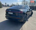 Черный Ауди E-Tron, объемом двигателя 0 л и пробегом 52 тыс. км за 39999 $, фото 7 на Automoto.ua