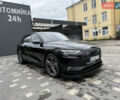 Ауди E-Tron 2020 в Бучаче на Automoto.ua Черный Ауди E-Tron, объемом двигателя 0 л и пробегом 49 тыс. км за 33500 $, фото 26 на Automoto.ua