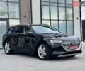 Черный Ауди E-Tron, объемом двигателя 0 л и пробегом 130 тыс. км за 22300 $, фото 22 на Automoto.ua