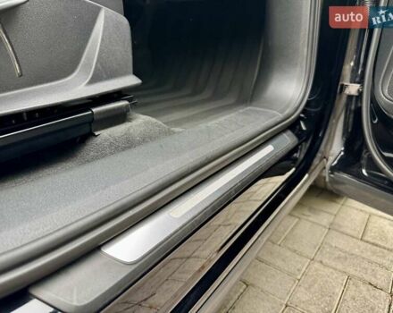 Черный Ауди E-Tron, объемом двигателя 0 л и пробегом 159 тыс. км за 24000 $, фото 106 на Automoto.ua