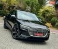 Черный Ауди E-Tron, объемом двигателя 0 л и пробегом 159 тыс. км за 24000 $, фото 1 на Automoto.ua