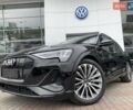 Ауди E-Tron 2020 в Львове на Automoto.ua Черный Ауди E-Tron, объемом двигателя 0 л и пробегом 86 тыс. км за 28609 $, фото 2 на Automoto.ua