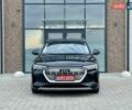 Черный Ауди E-Tron, объемом двигателя 0 л и пробегом 130 тыс. км за 22300 $, фото 6 на Automoto.ua
