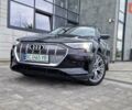 Черный Ауди E-Tron, объемом двигателя 0 л и пробегом 36 тыс. км за 26000 $, фото 61 на Automoto.ua