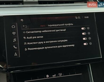 Черный Ауди E-Tron, объемом двигателя 0 л и пробегом 130 тыс. км за 22300 $, фото 53 на Automoto.ua