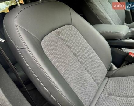 Черный Ауди E-Tron, объемом двигателя 0 л и пробегом 159 тыс. км за 24000 $, фото 102 на Automoto.ua