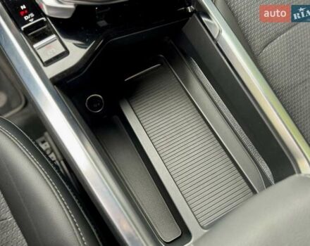 Черный Ауди E-Tron, объемом двигателя 0 л и пробегом 159 тыс. км за 24000 $, фото 93 на Automoto.ua