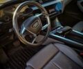 Чорний Ауді E-Tron, об'ємом двигуна 0 л та пробігом 33 тис. км за 28500 $, фото 11 на Automoto.ua