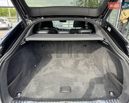 Черный Ауди E-Tron, объемом двигателя 0 л и пробегом 85 тыс. км за 30900 $, фото 32 на Automoto.ua