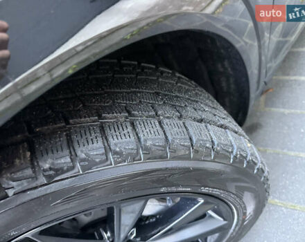 Черный Ауди E-Tron, объемом двигателя 0 л и пробегом 150 тыс. км за 27499 $, фото 20 на Automoto.ua