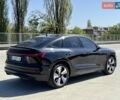Ауді E-Tron 2020 у Києві на Automoto.ua Чорний Ауді E-Tron, об'ємом двигуна 0 л та пробігом 44 тис. км за 35999 $, фото 7 на Automoto.ua