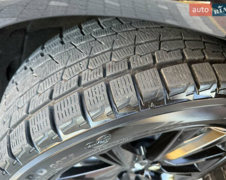 Чорний Ауді E-Tron, об'ємом двигуна 0 л та пробігом 150 тис. км за 26999 $, фото 14 на Automoto.ua