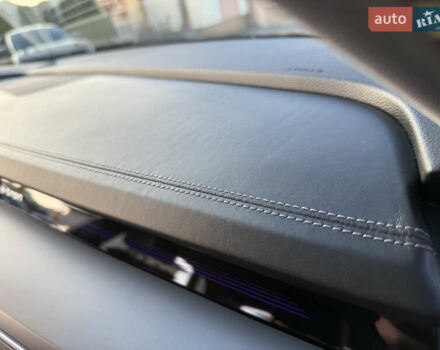 Чорний Ауді E-Tron, об'ємом двигуна 0 л та пробігом 150 тис. км за 25900 $, фото 94 на Automoto.ua