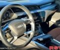 Чорний Ауді E-Tron, об'ємом двигуна 0 л та пробігом 180 тис. км за 24900 $, фото 6 на Automoto.ua