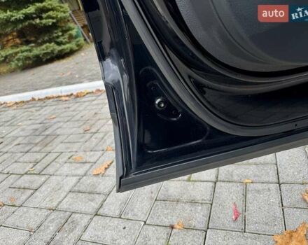 Черный Ауди E-Tron, объемом двигателя 0 л и пробегом 159 тыс. км за 24000 $, фото 70 на Automoto.ua