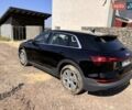 Ауді E-Tron 2020 у Львові на Automoto.ua Чорний Ауді E-Tron, об'ємом двигуна 0 л та пробігом 42 тис. км за 26650 $, фото 1 на Automoto.ua