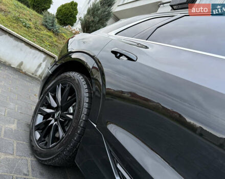 Черный Ауди E-Tron, объемом двигателя 0 л и пробегом 150 тыс. км за 27499 $, фото 12 на Automoto.ua