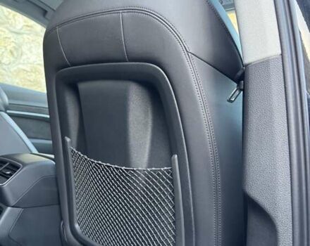 Чорний Ауді E-Tron, об'ємом двигуна 0 л та пробігом 253 тис. км за 24200 $, фото 45 на Automoto.ua