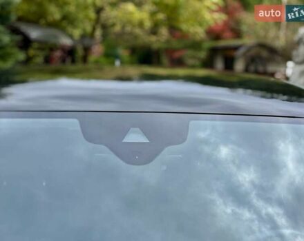 Черный Ауди E-Tron, объемом двигателя 0 л и пробегом 159 тыс. км за 24000 $, фото 8 на Automoto.ua