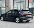 Черный Ауди E-Tron, объемом двигателя 0 л и пробегом 130 тыс. км за 22300 $, фото 13 на Automoto.ua