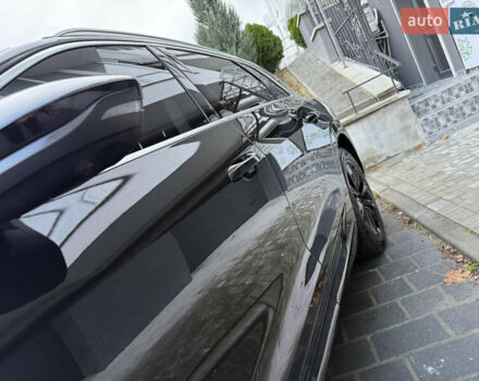 Черный Ауди E-Tron, объемом двигателя 0 л и пробегом 150 тыс. км за 27499 $, фото 22 на Automoto.ua