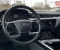 Черный Ауди E-Tron, объемом двигателя 0 л и пробегом 47 тыс. км за 36000 $, фото 14 на Automoto.ua