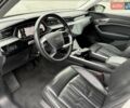Чорний Ауді E-Tron, об'ємом двигуна 0 л та пробігом 109 тис. км за 27900 $, фото 37 на Automoto.ua