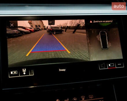 Чорний Ауді E-Tron, об'ємом двигуна 0 л та пробігом 75 тис. км за 29900 $, фото 89 на Automoto.ua