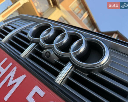 Чорний Ауді E-Tron, об'ємом двигуна 0 л та пробігом 150 тис. км за 26999 $, фото 33 на Automoto.ua