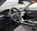 Чорний Ауді E-Tron, об'ємом двигуна 0 л та пробігом 78 тис. км за 26500 $, фото 27 на Automoto.ua