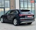 Черный Ауди E-Tron, объемом двигателя 0 л и пробегом 130 тыс. км за 22300 $, фото 14 на Automoto.ua