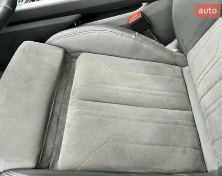 Черный Ауди E-Tron, объемом двигателя 0 л и пробегом 59 тыс. км за 33500 $, фото 28 на Automoto.ua