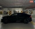 Черный Ауди E-Tron, объемом двигателя 0 л и пробегом 109 тыс. км за 35000 $, фото 3 на Automoto.ua