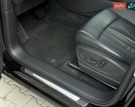 Черный Ауди E-Tron, объемом двигателя 0 л и пробегом 130 тыс. км за 22300 $, фото 37 на Automoto.ua