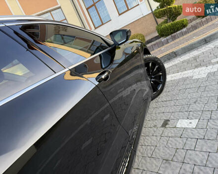 Чорний Ауді E-Tron, об'ємом двигуна 0 л та пробігом 150 тис. км за 26999 $, фото 64 на Automoto.ua