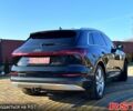 Чорний Ауді E-Tron, об'ємом двигуна 0 л та пробігом 180 тис. км за 24900 $, фото 2 на Automoto.ua