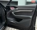 Черный Ауди E-Tron, объемом двигателя 0 л и пробегом 105 тыс. км за 35990 $, фото 21 на Automoto.ua